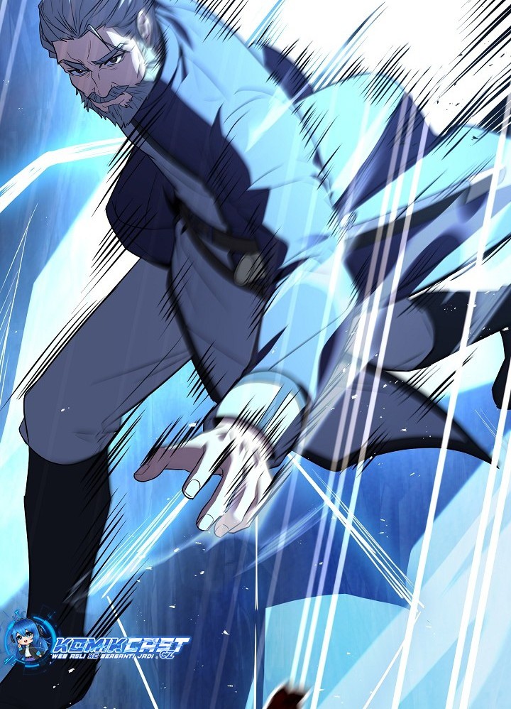 Return of The Greatest Lancer Chapter 143 Gambar 63