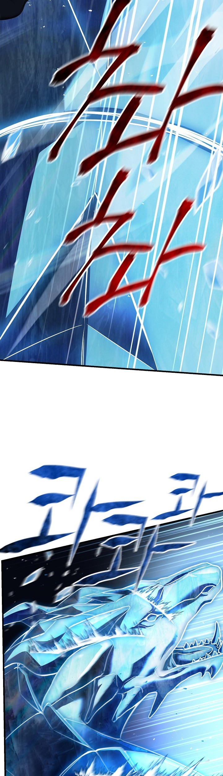 Return of The Greatest Lancer Chapter 143 Gambar 64