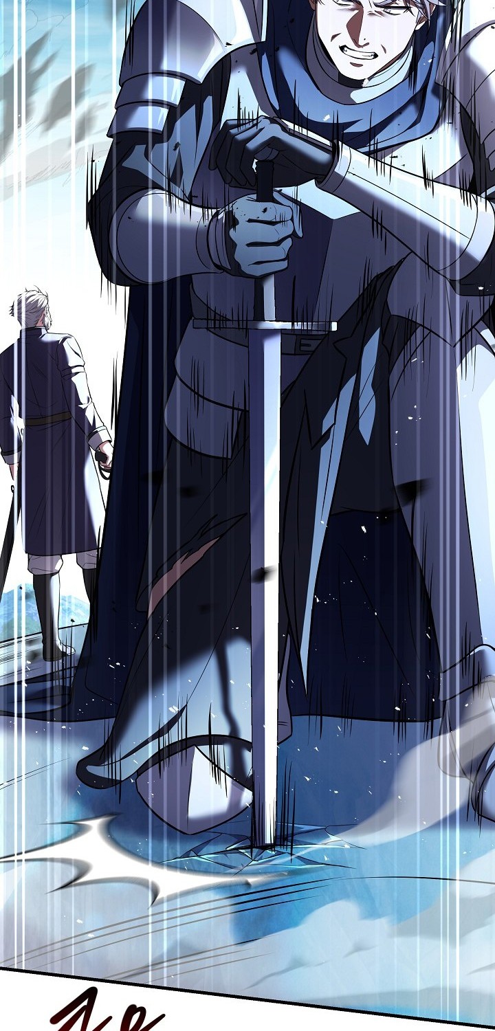 Return of The Greatest Lancer Chapter 143 Gambar 67