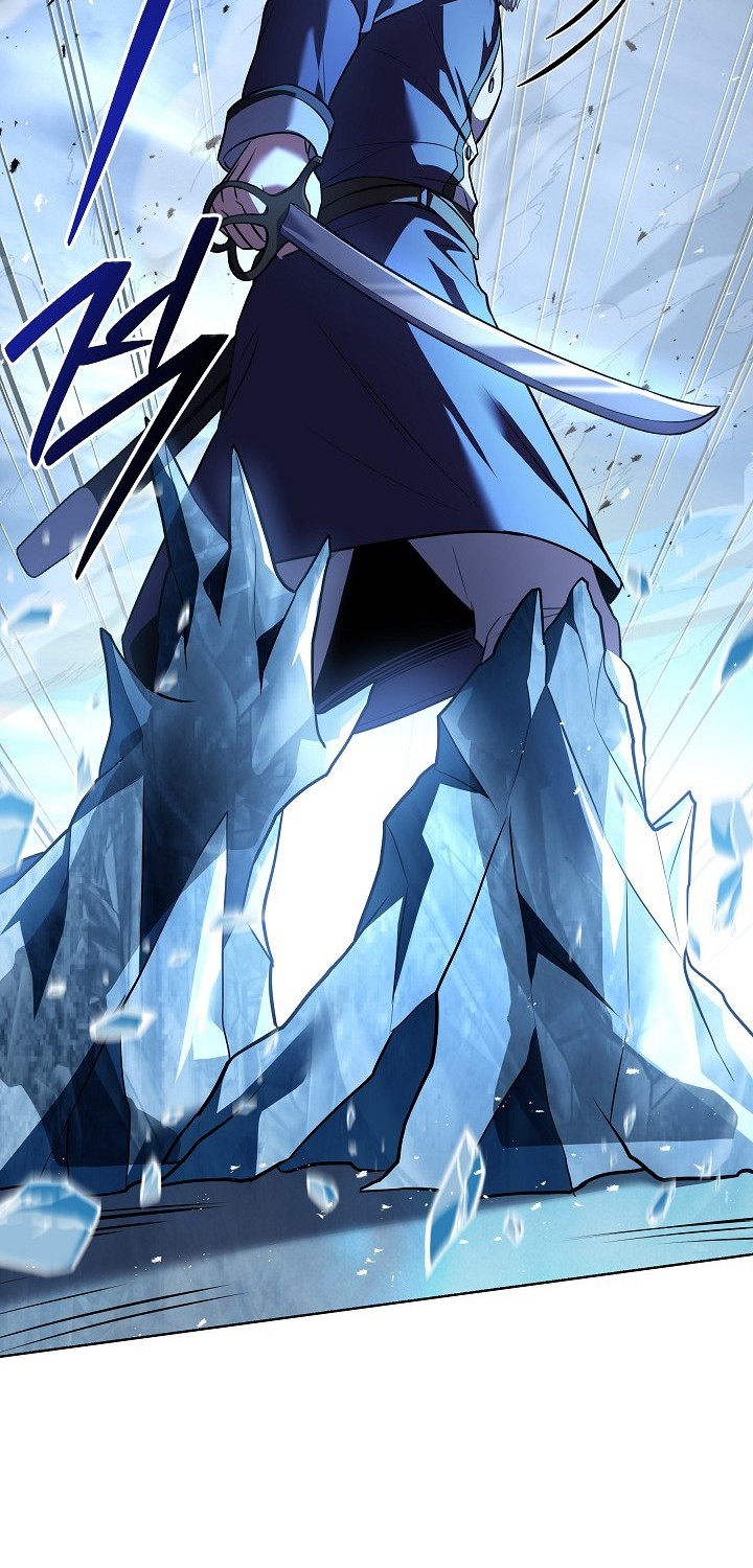 Return of The Greatest Lancer Chapter 143 Gambar 69