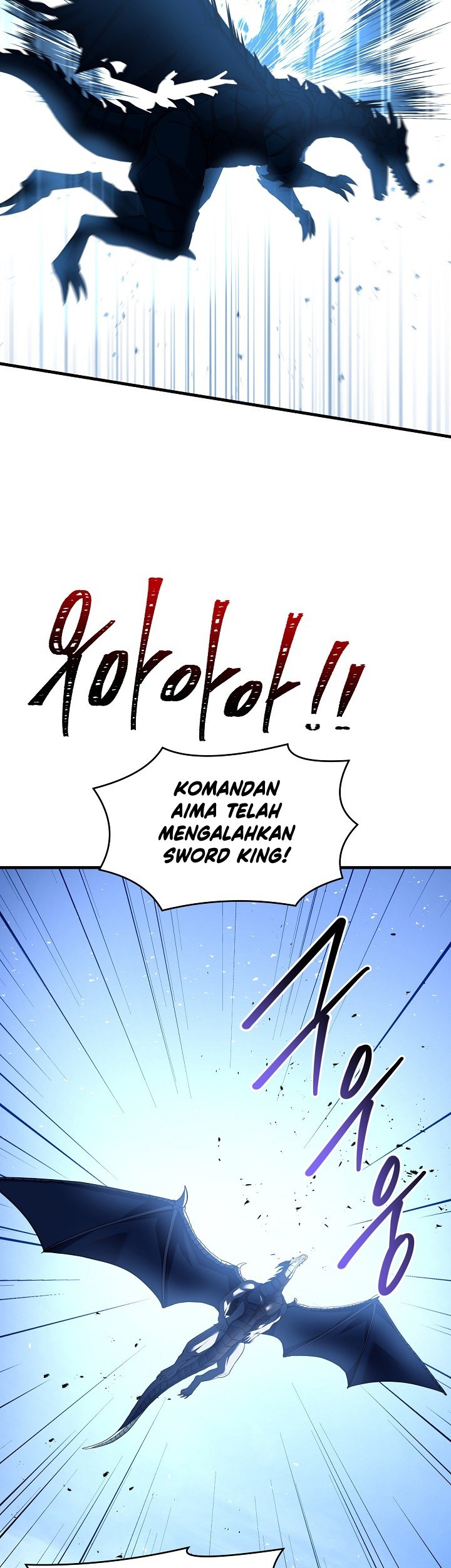 Return of The Greatest Lancer Chapter 143 Gambar 72