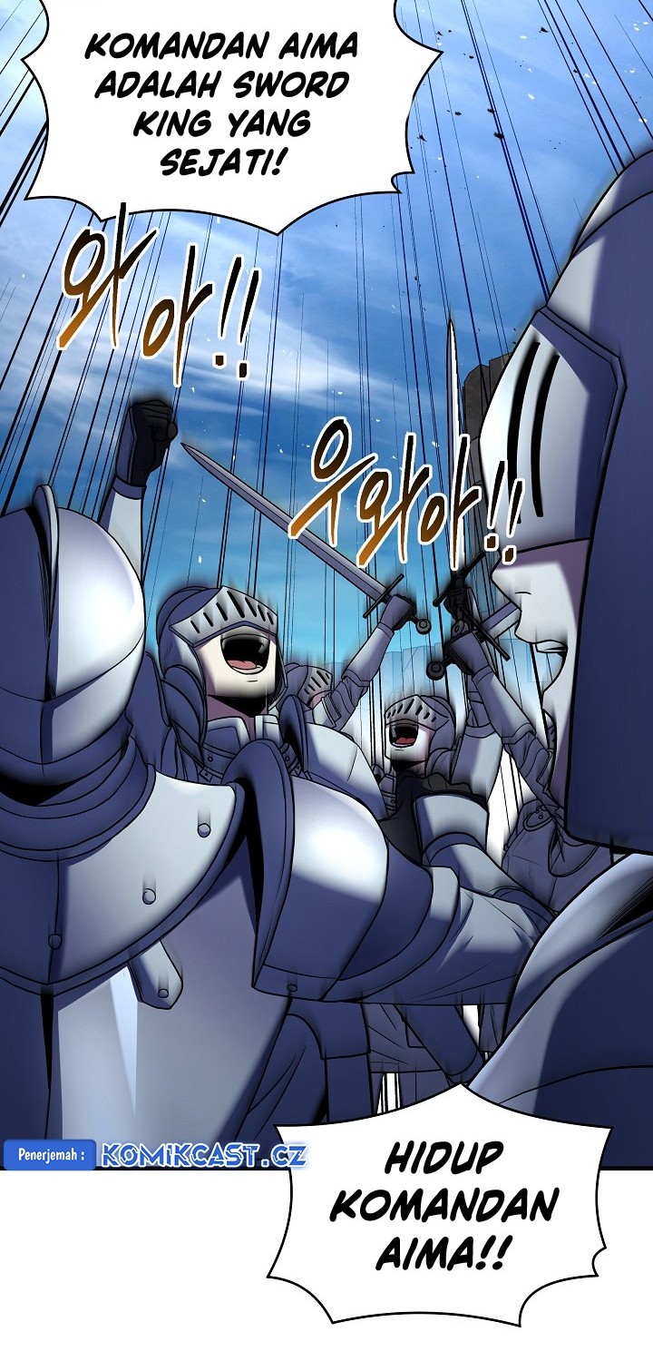 Return of The Greatest Lancer Chapter 143 Gambar 73