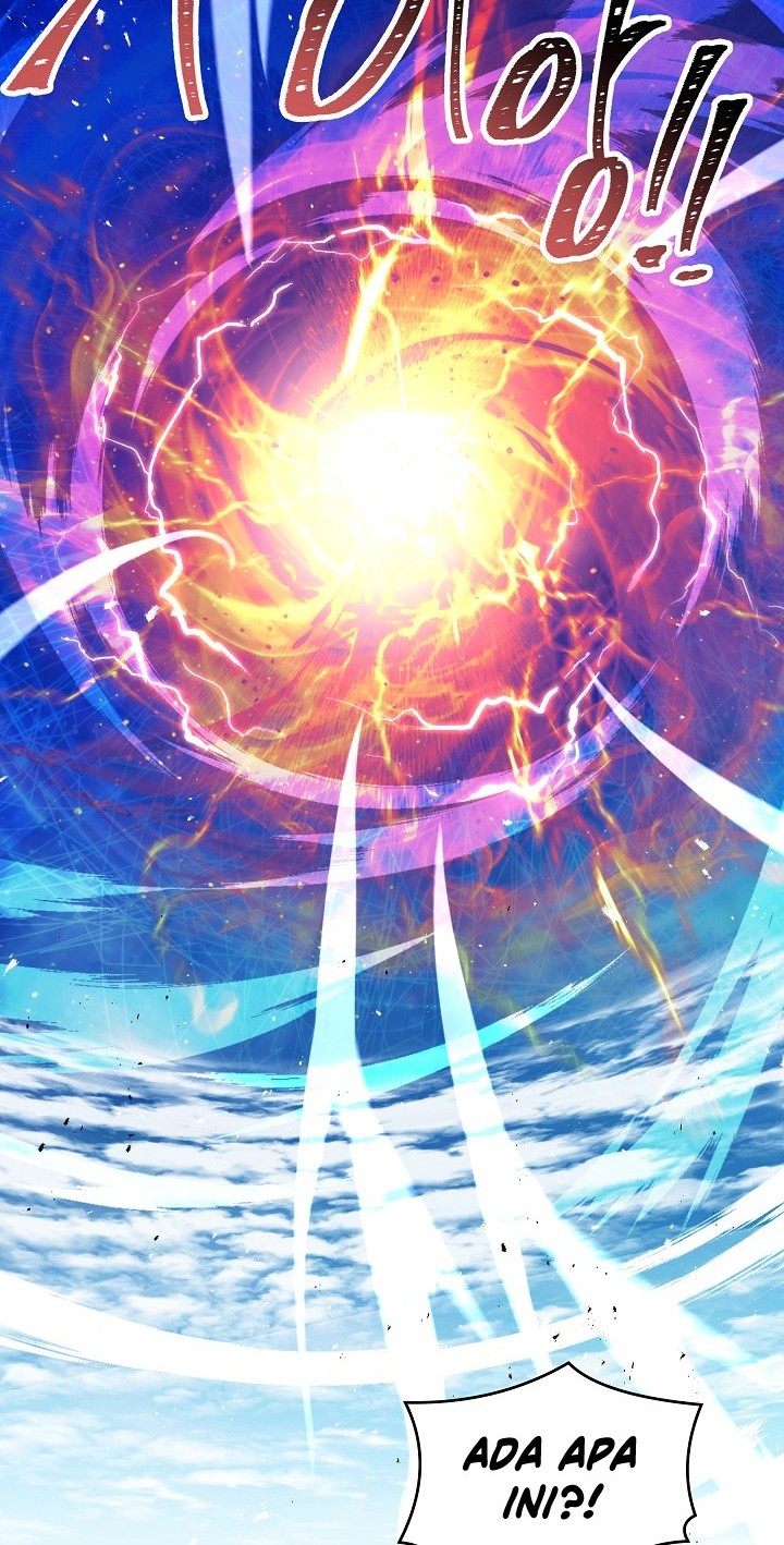 Return of The Greatest Lancer Chapter 143 Gambar 75