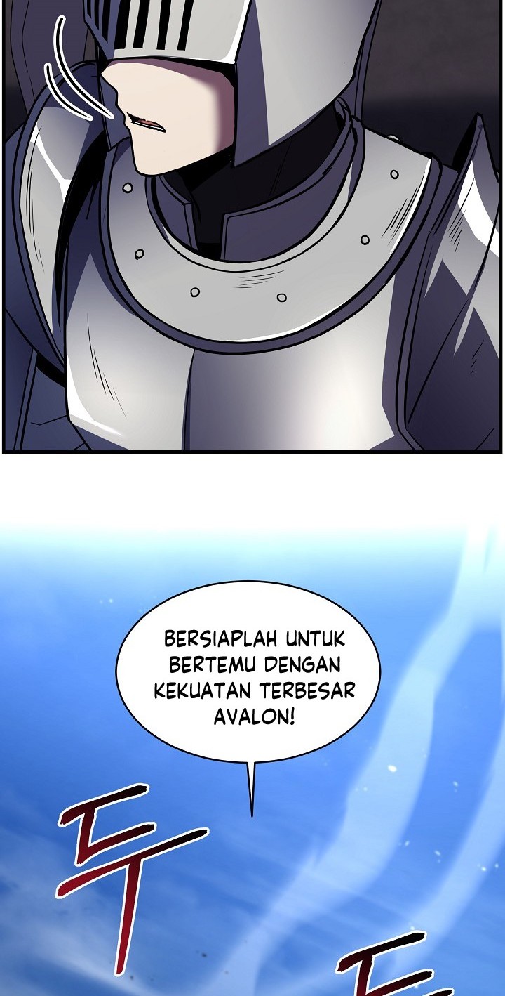 Return of The Greatest Lancer Chapter 143 Gambar 77