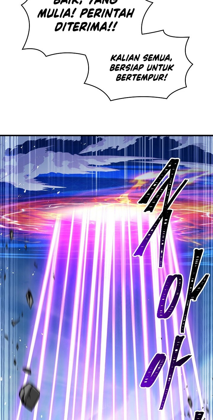Return of The Greatest Lancer Chapter 143 Gambar 79