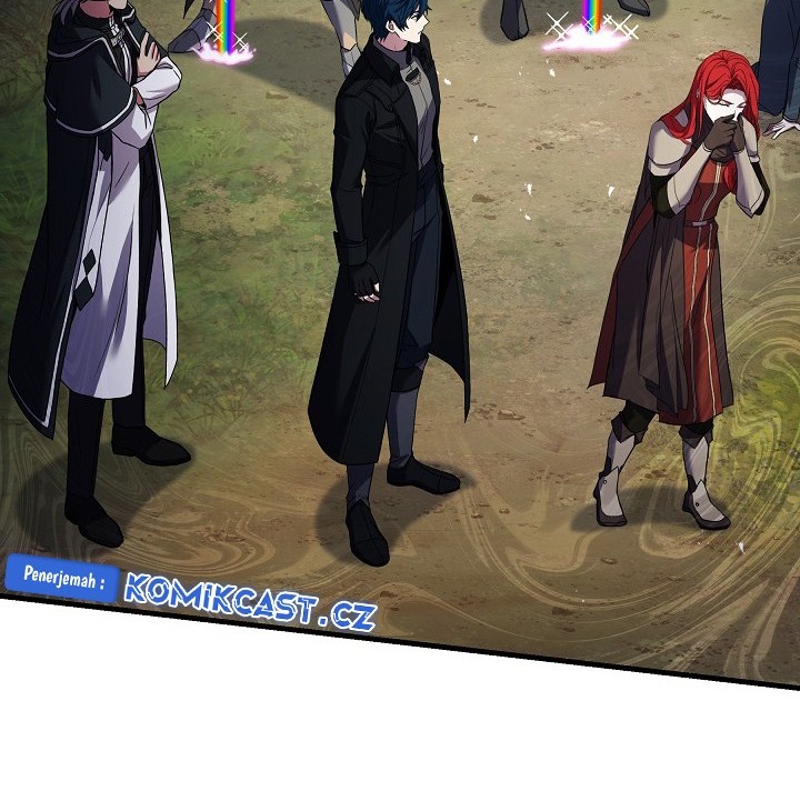 Return of The Greatest Lancer Chapter 143 Gambar 89
