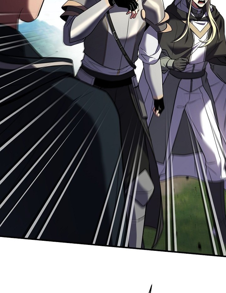 Return of The Greatest Lancer Chapter 143 Gambar 91