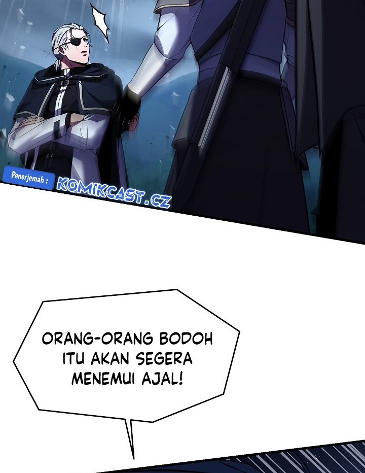 Return of The Greatest Lancer Chapter 143 Gambar 93