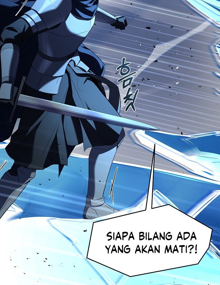 Return of The Greatest Lancer Chapter 143 Gambar 95