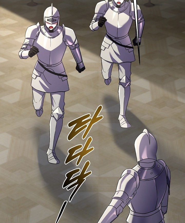 Return of The Greatest Lancer Chapter 143 Gambar 7