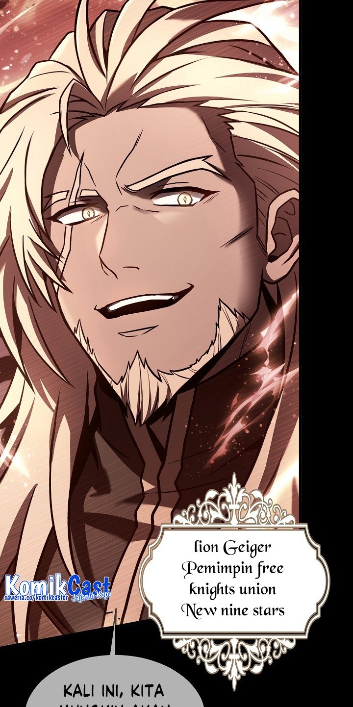 Return of The Greatest Lancer Chapter 143 Gambar 99