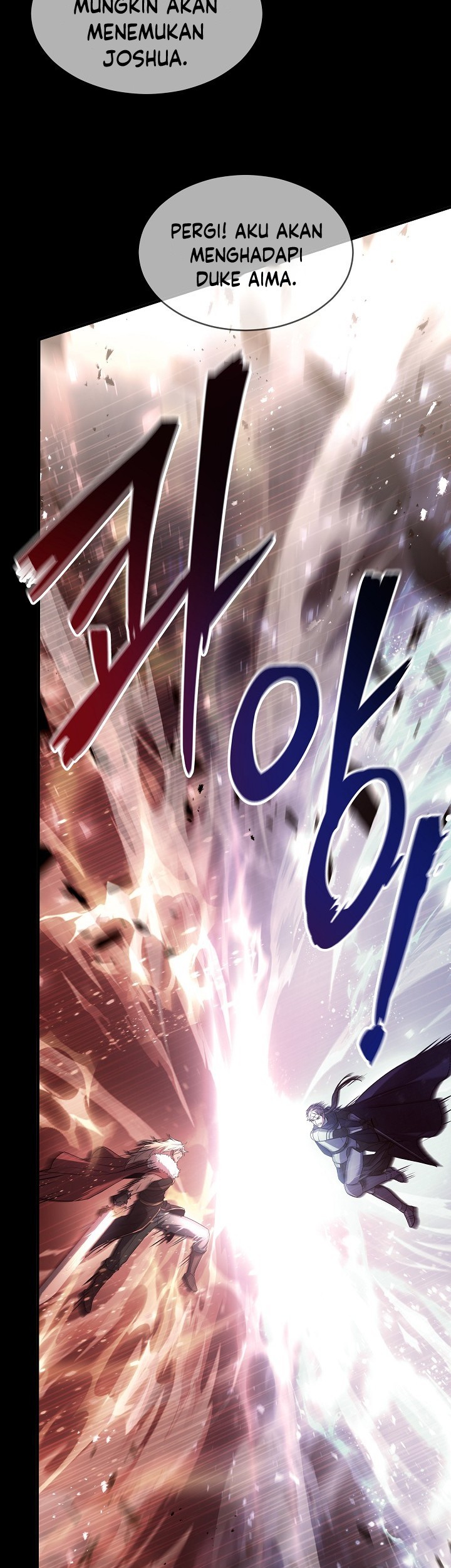 Return of The Greatest Lancer Chapter 143 Gambar 100