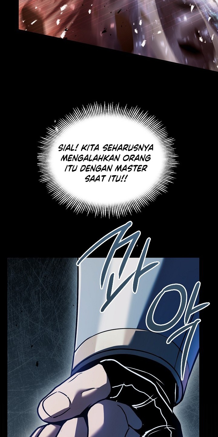 Return of The Greatest Lancer Chapter 143 Gambar 101