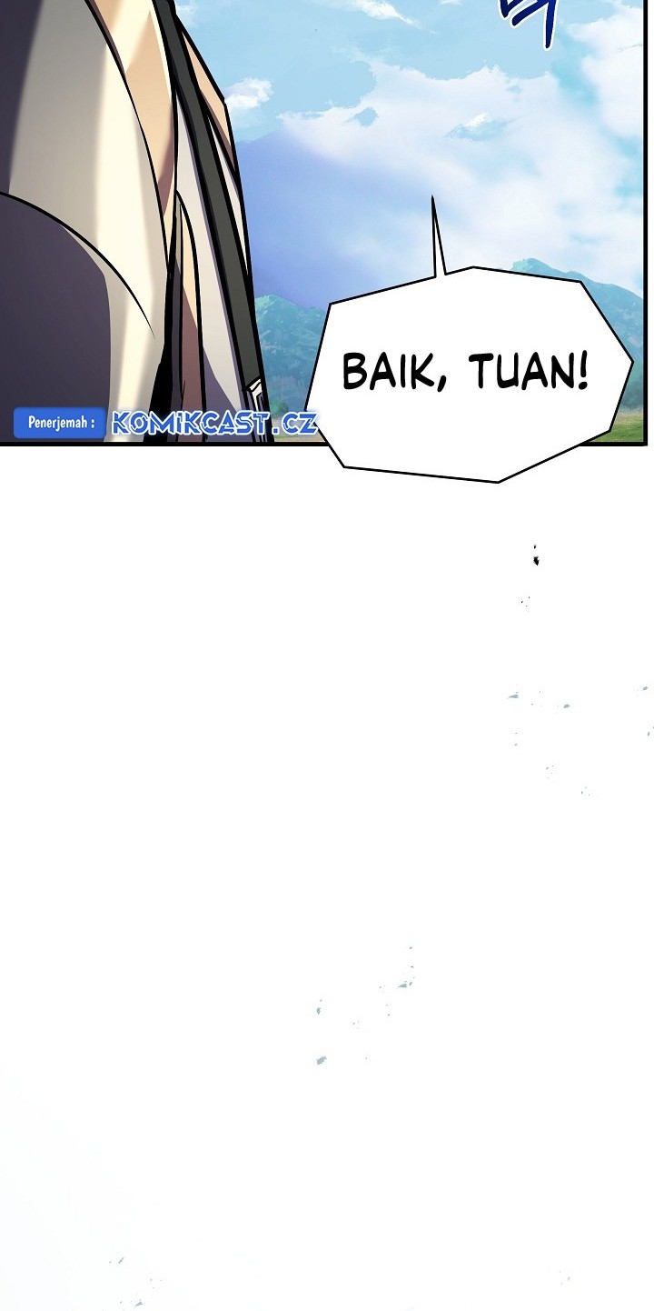Return of The Greatest Lancer Chapter 143 Gambar 105
