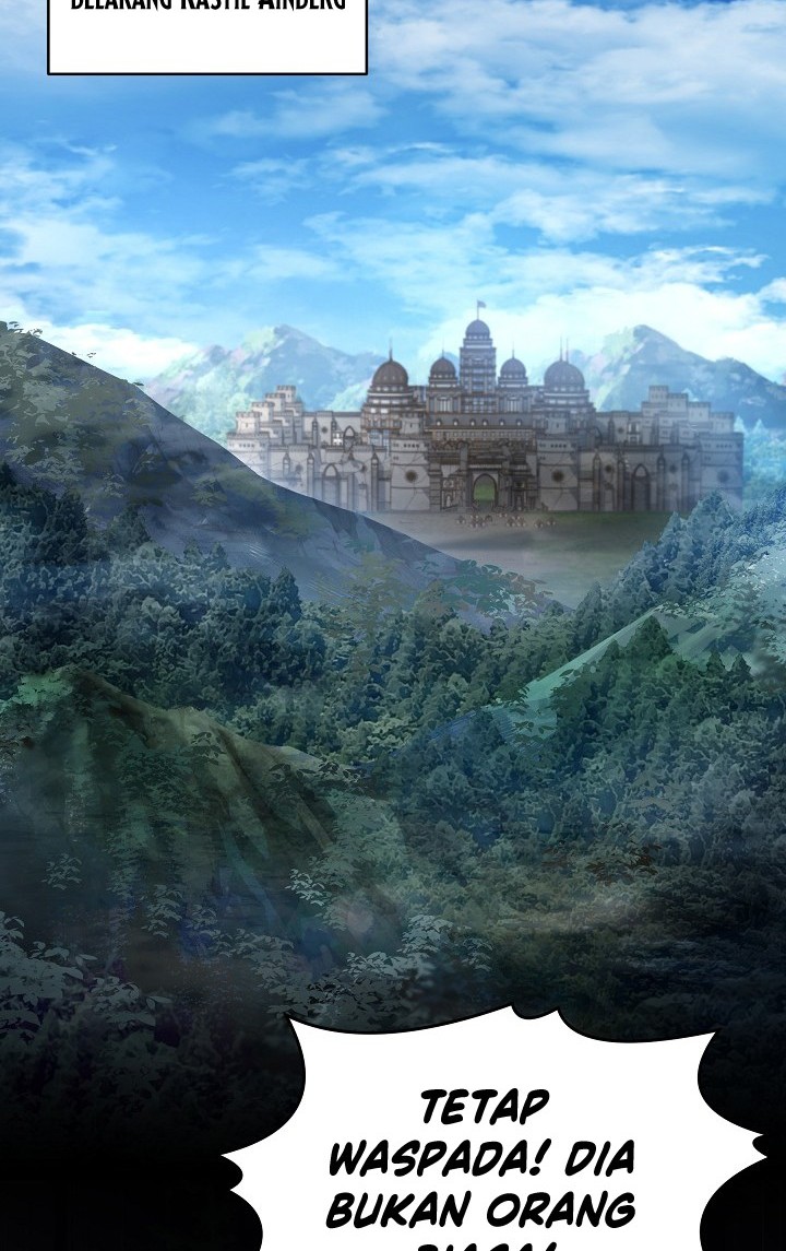 Return of The Greatest Lancer Chapter 143 Gambar 15