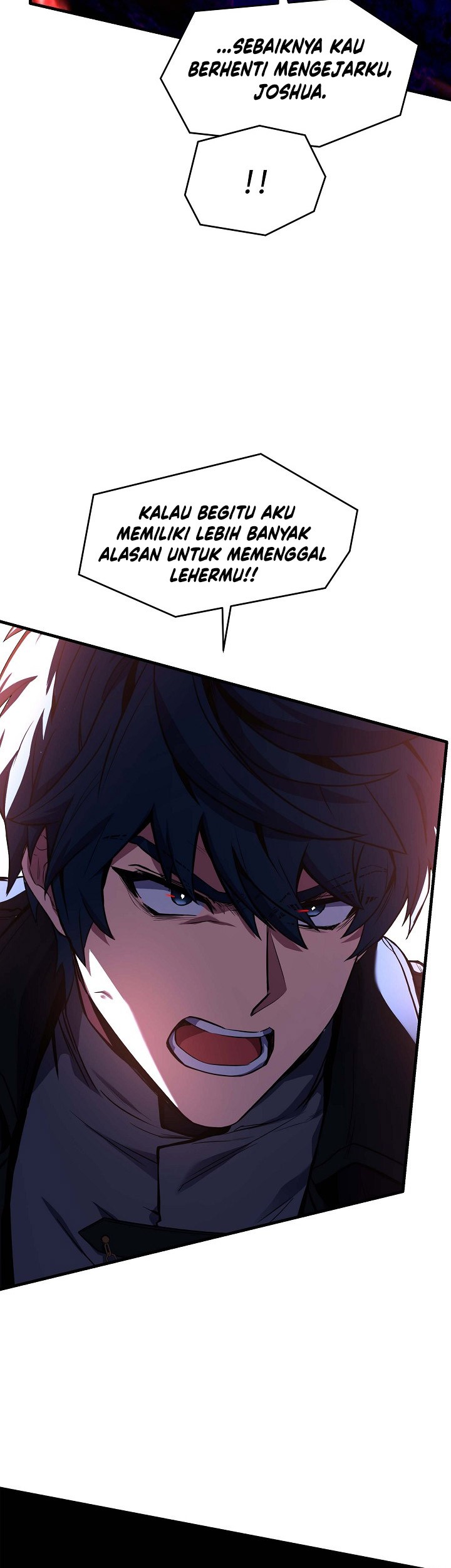 Return of The Greatest Lancer Chapter 141 Gambar 20