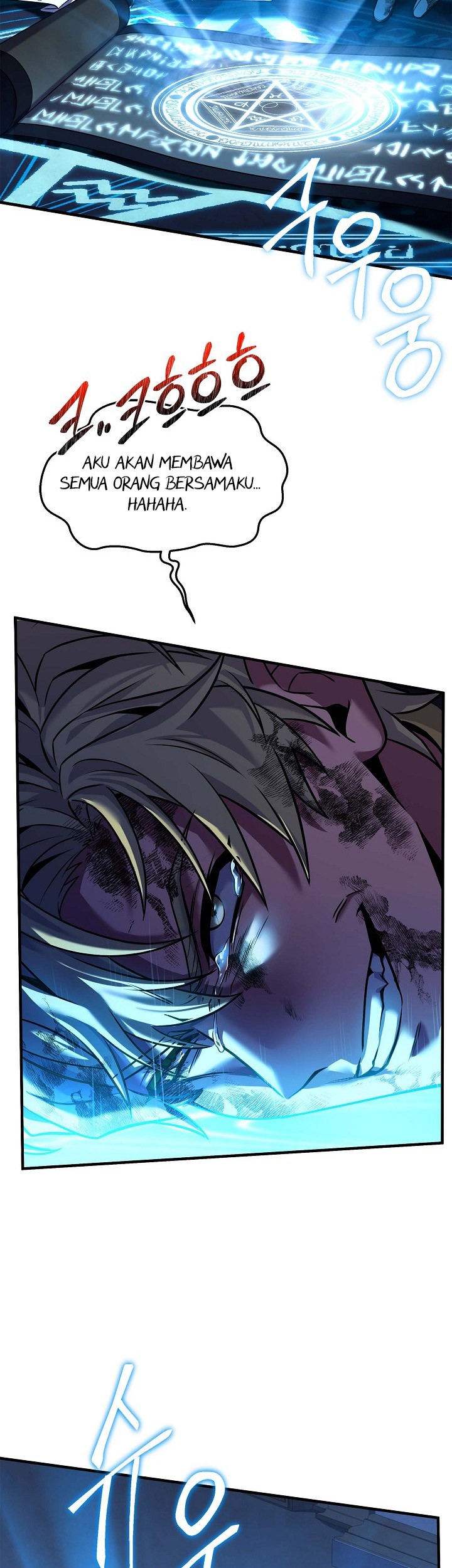 Return of The Greatest Lancer Chapter 141 Gambar 22