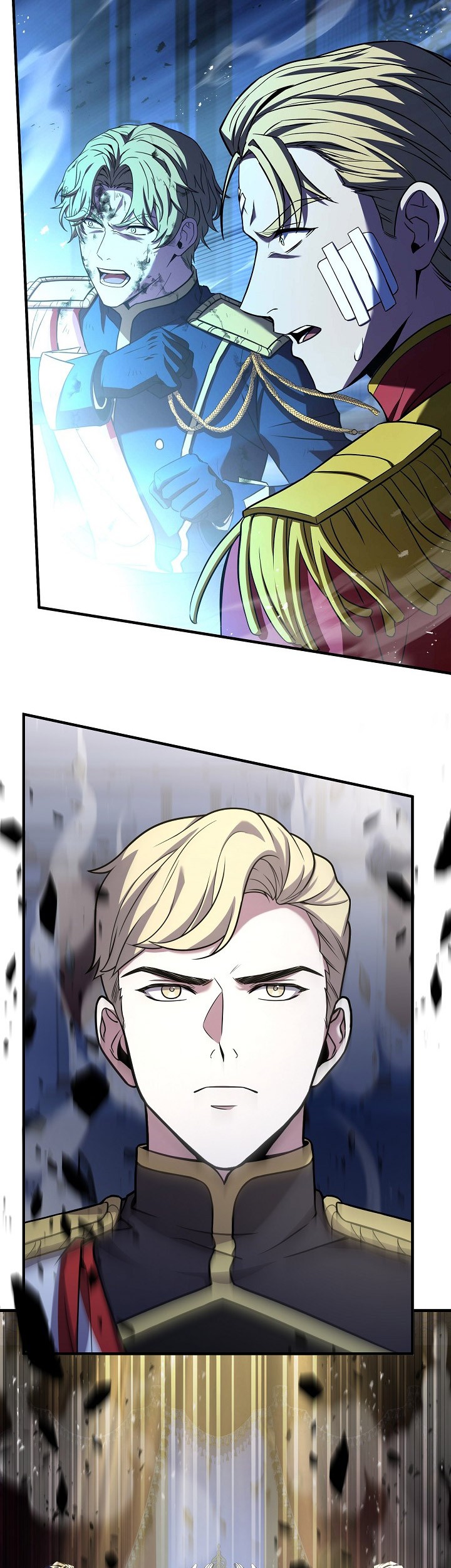 Return of The Greatest Lancer Chapter 141 Gambar 24