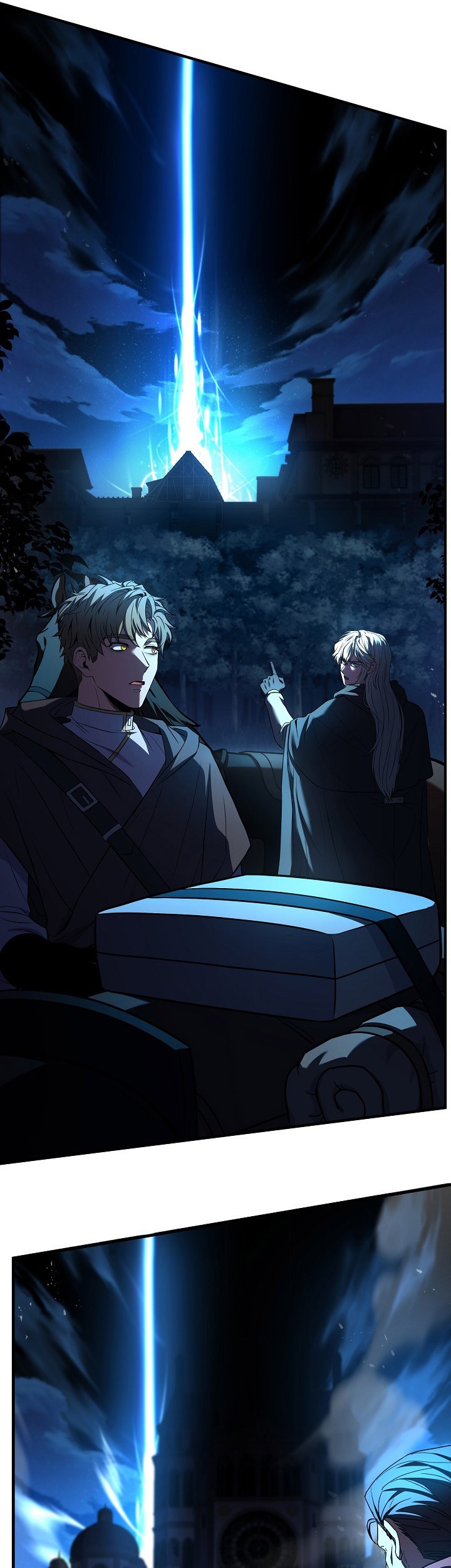 Return of The Greatest Lancer Chapter 141 Gambar 26