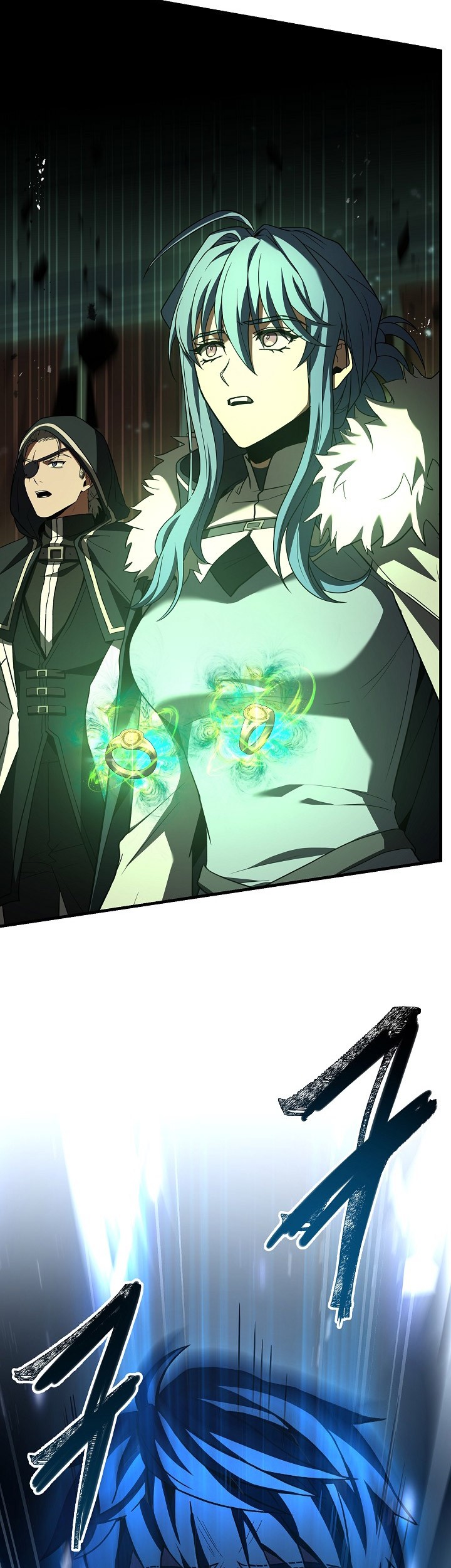 Return of The Greatest Lancer Chapter 141 Gambar 28