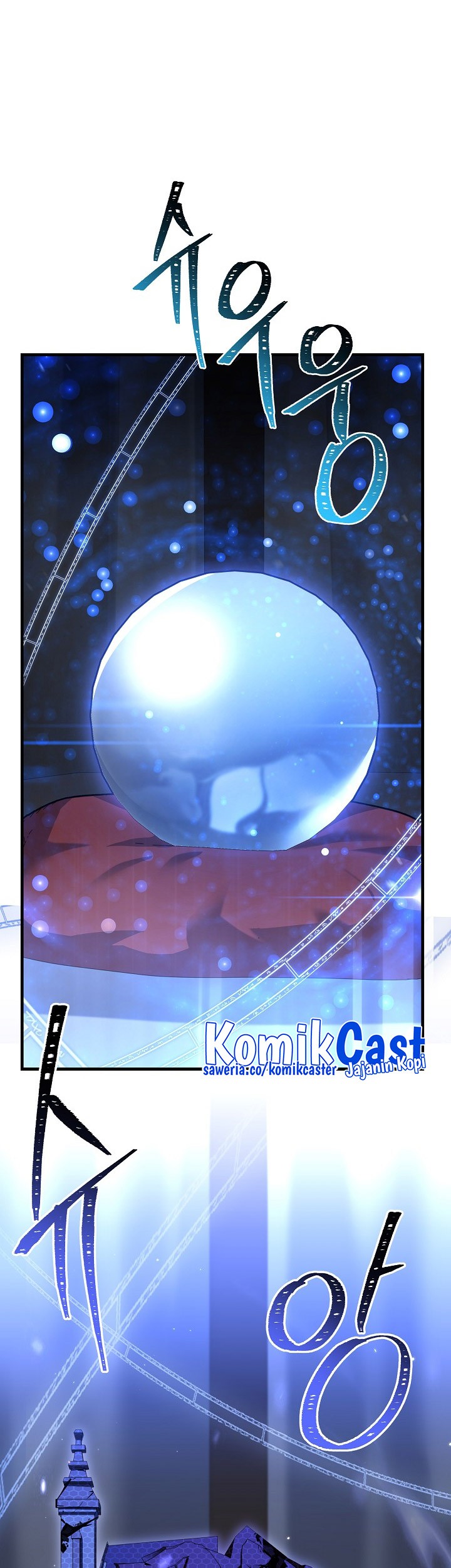 Return of The Greatest Lancer Chapter 141 Gambar 40