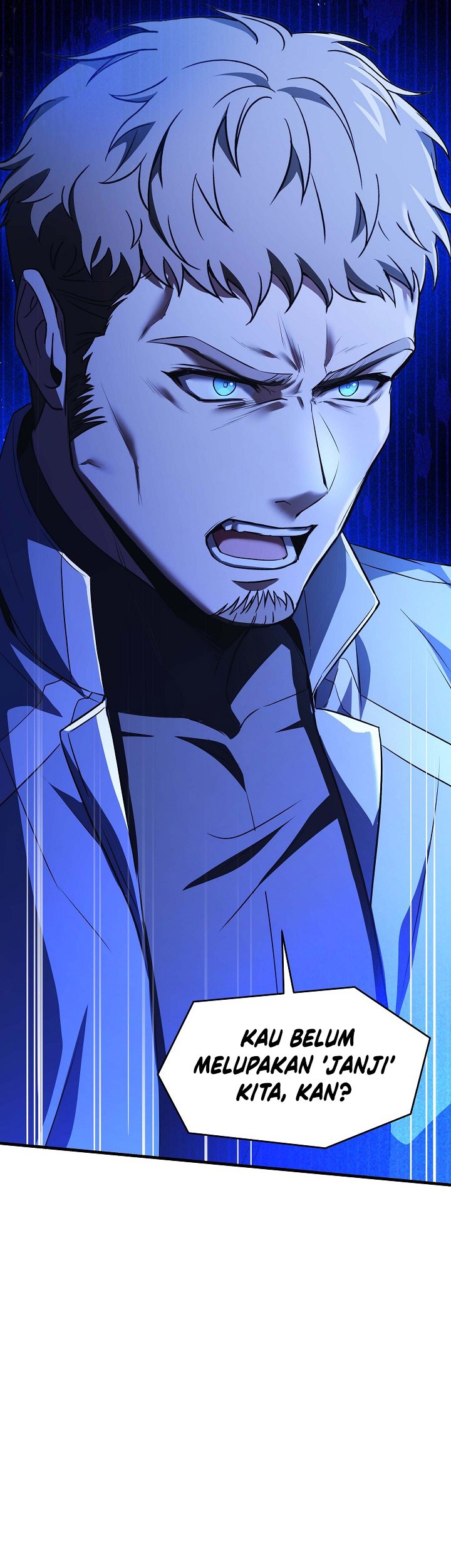 Return of The Greatest Lancer Chapter 141 Gambar 48
