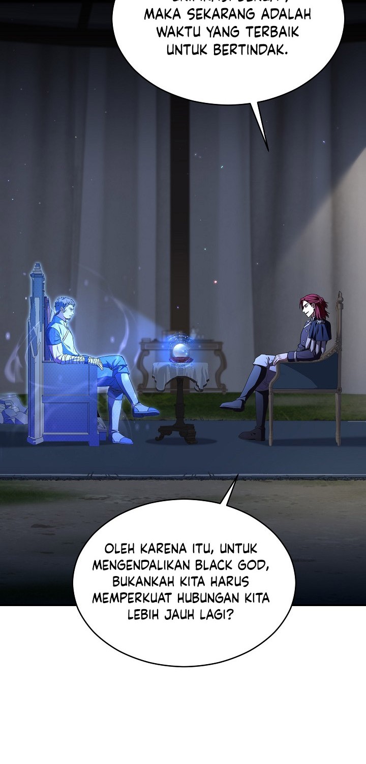 Return of The Greatest Lancer Chapter 141 Gambar 55