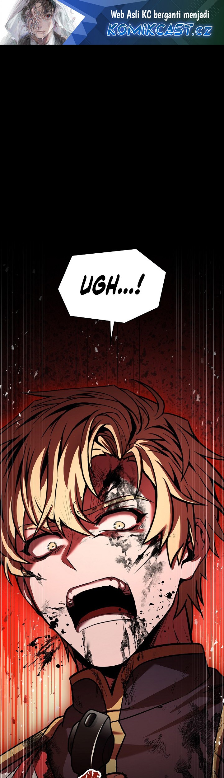Baca Manhwa Return of The Greatest Lancer Chapter 141 Gambar 2