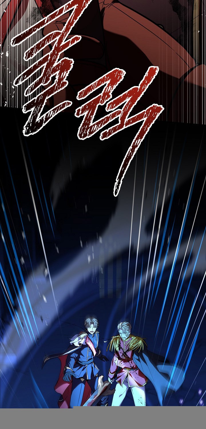 Return of The Greatest Lancer Chapter 141 Gambar 3