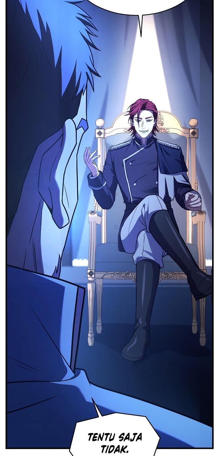 Return of The Greatest Lancer Chapter 141 Gambar 59