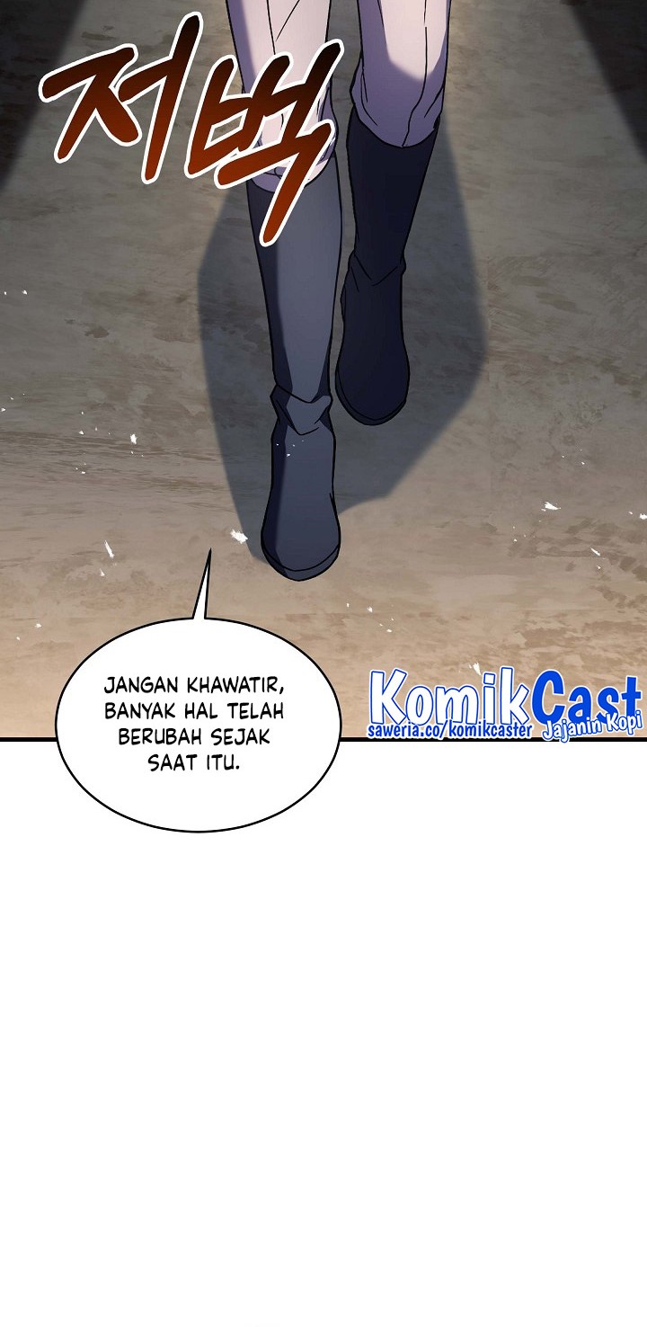 Return of The Greatest Lancer Chapter 141 Gambar 65
