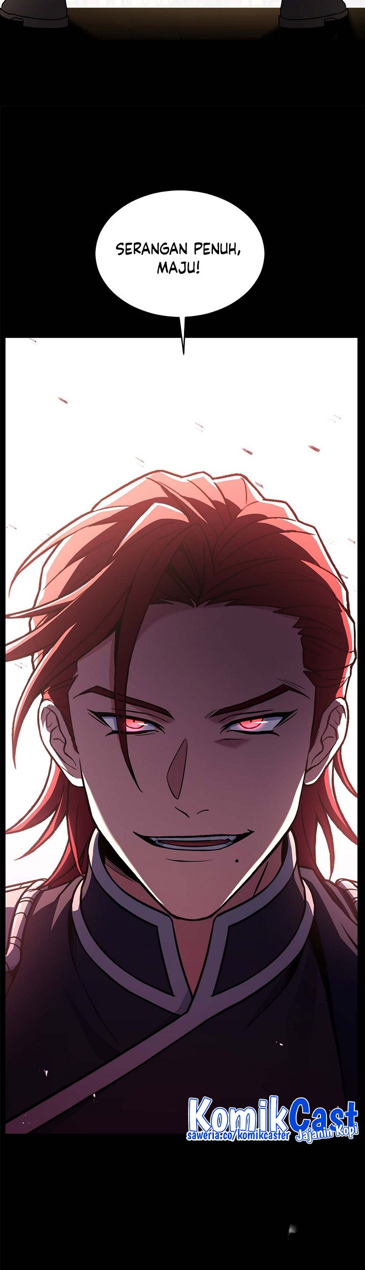 Return of The Greatest Lancer Chapter 141 Gambar 68