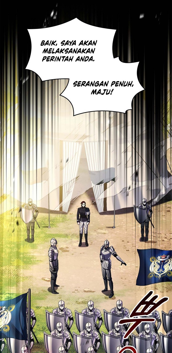 Return of The Greatest Lancer Chapter 141 Gambar 69