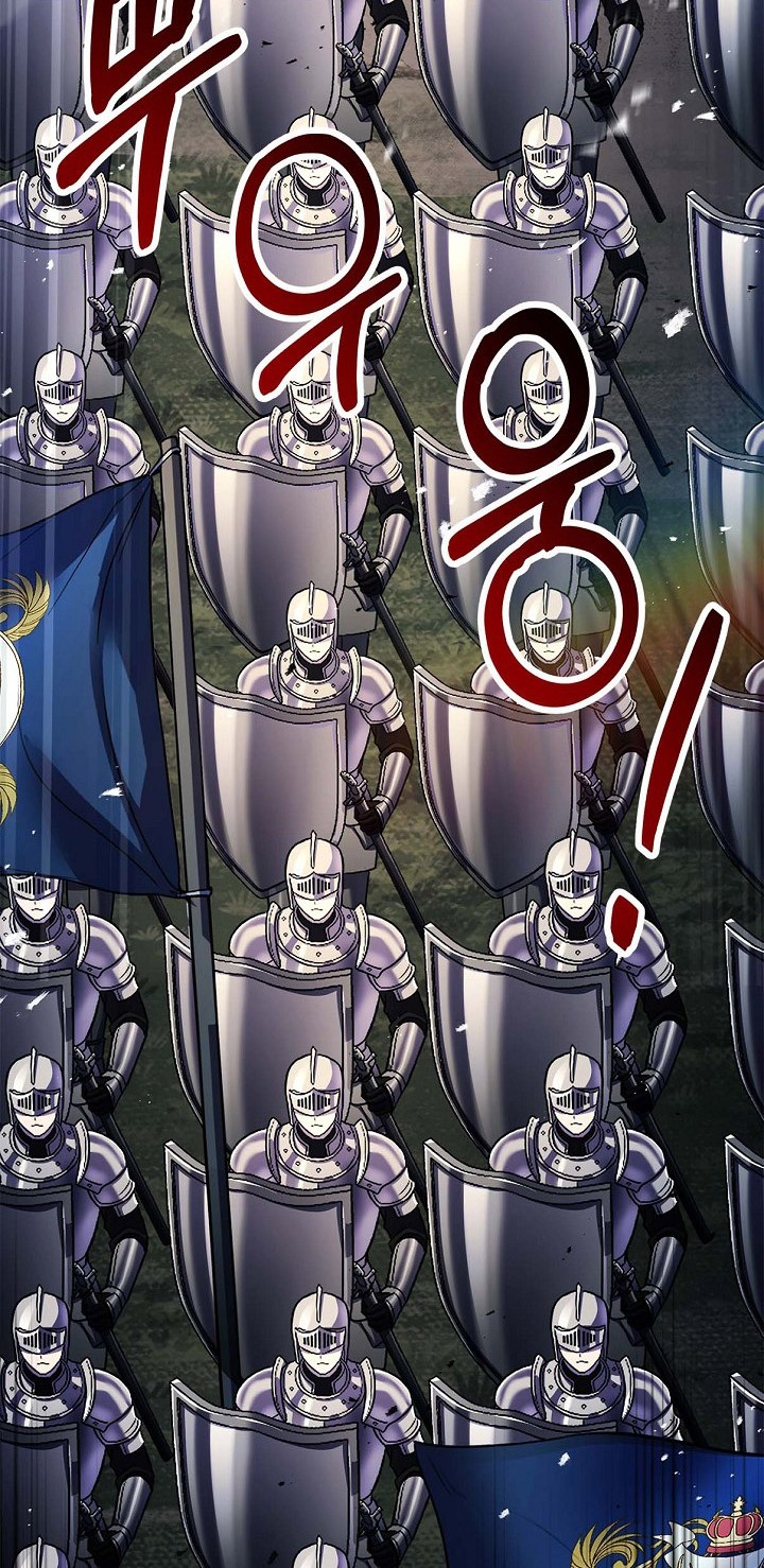 Return of The Greatest Lancer Chapter 141 Gambar 71
