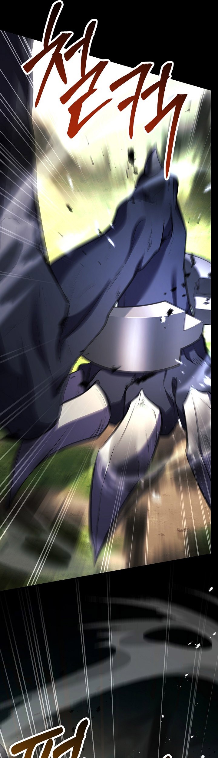 Return of The Greatest Lancer Chapter 141 Gambar 74