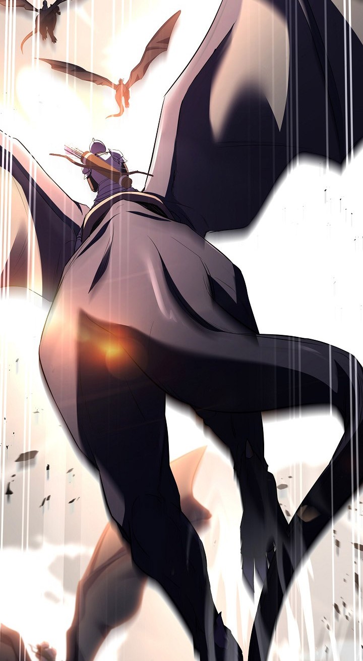 Return of The Greatest Lancer Chapter 141 Gambar 77