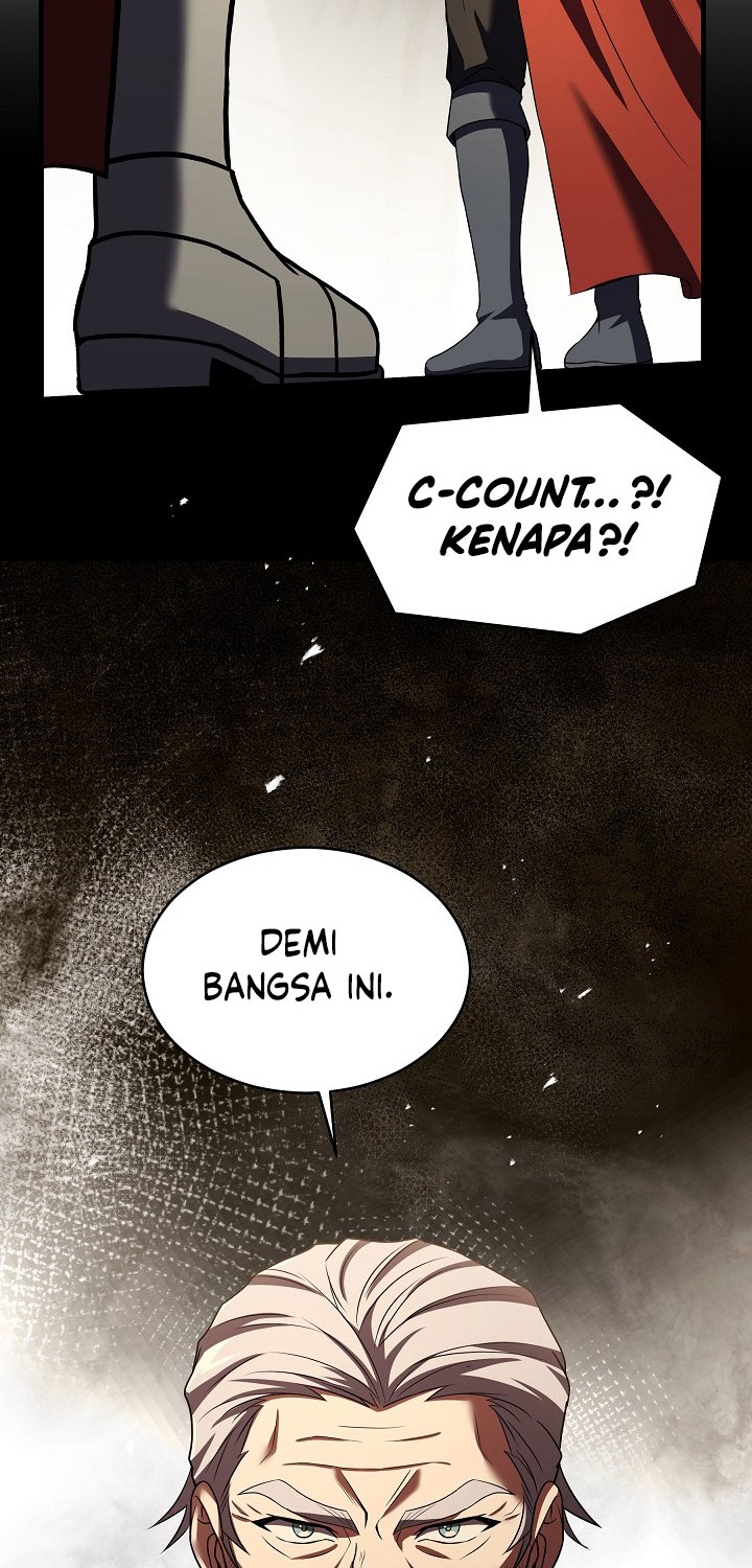 Return of The Greatest Lancer Chapter 141 Gambar 87