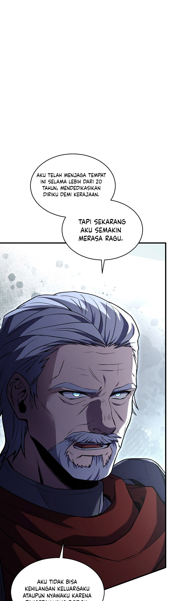 Return of The Greatest Lancer Chapter 141 Gambar 90