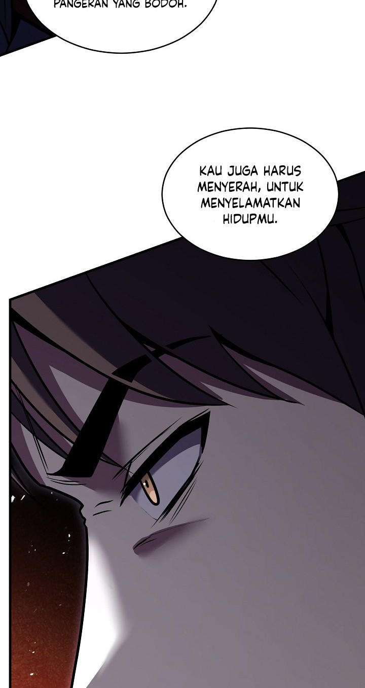 Return of The Greatest Lancer Chapter 141 Gambar 91