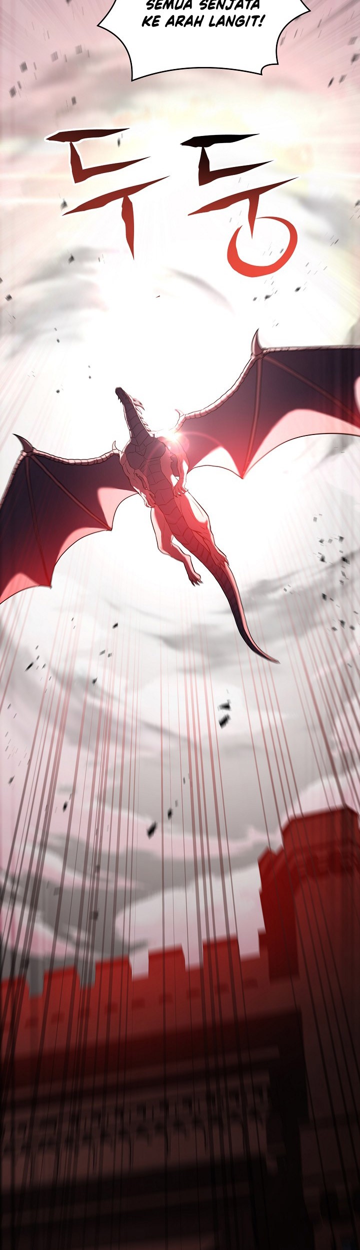 Return of The Greatest Lancer Chapter 141 Gambar 94
