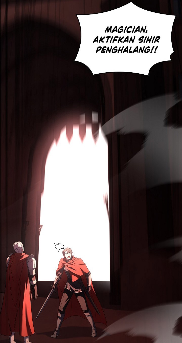 Return of The Greatest Lancer Chapter 141 Gambar 95