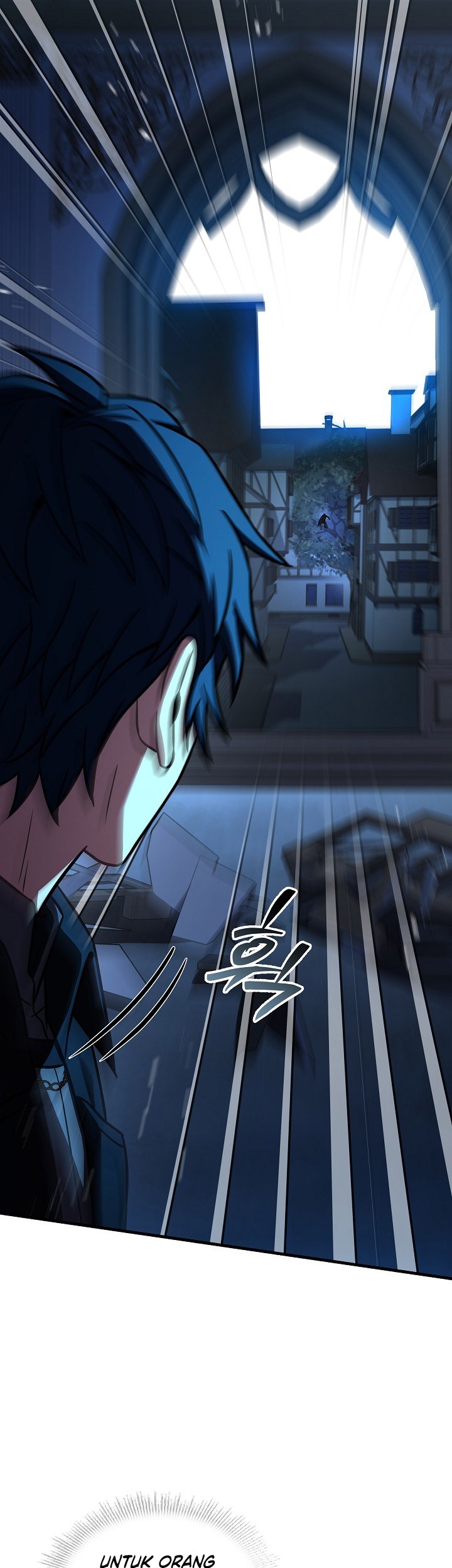 Return of The Greatest Lancer Chapter 141 Gambar 6