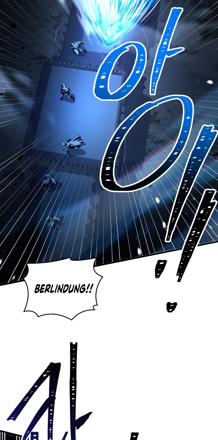 Return of The Greatest Lancer Chapter 141 Gambar 99