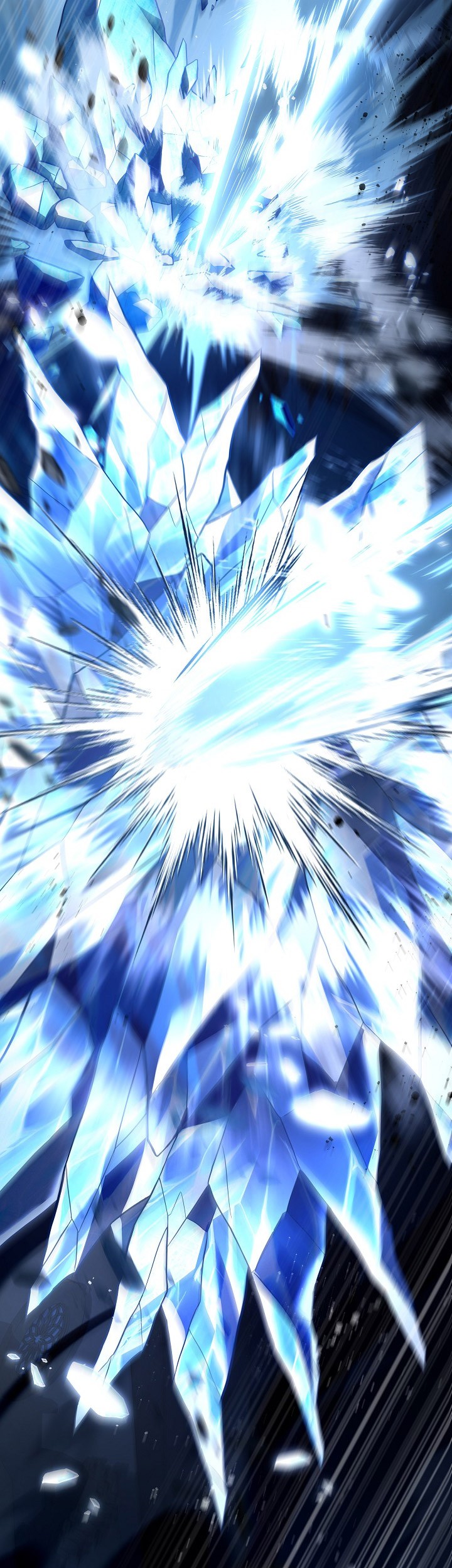 Return of The Greatest Lancer Chapter 141 Gambar 102