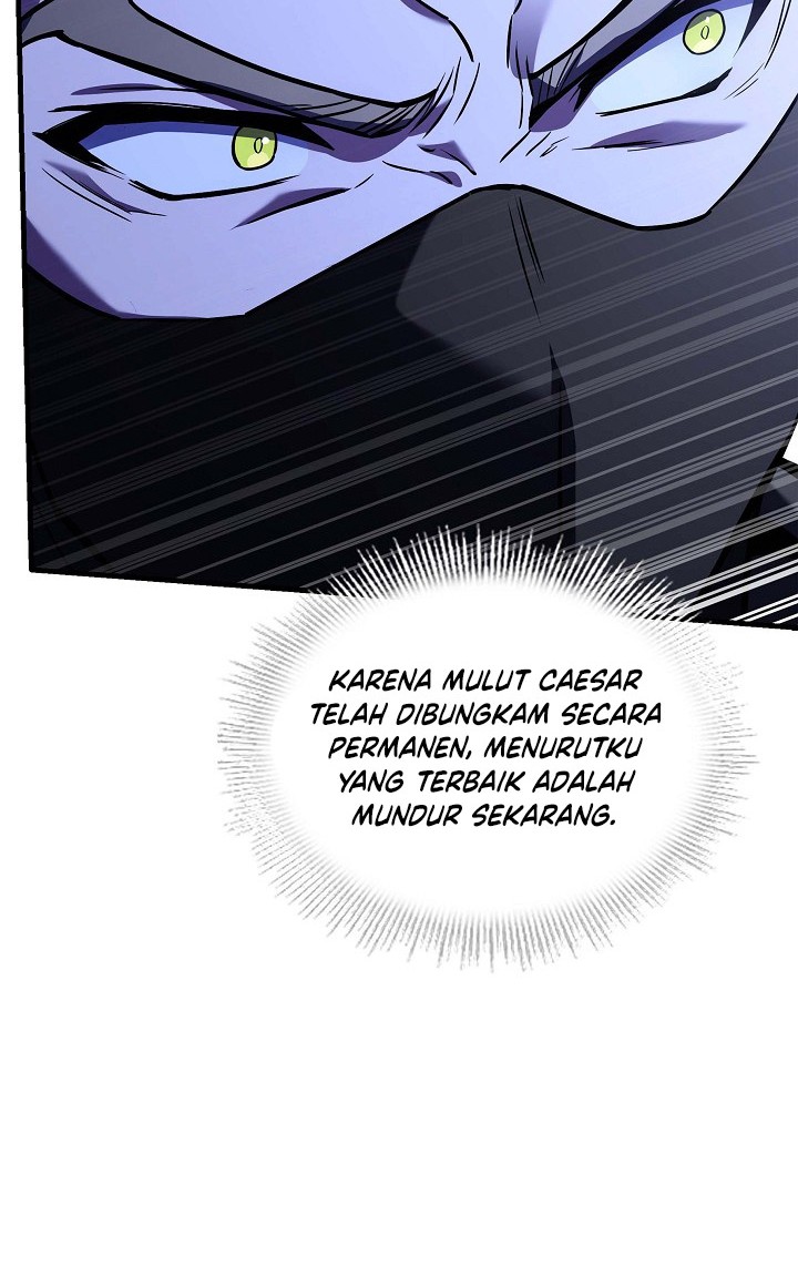 Return of The Greatest Lancer Chapter 141 Gambar 17