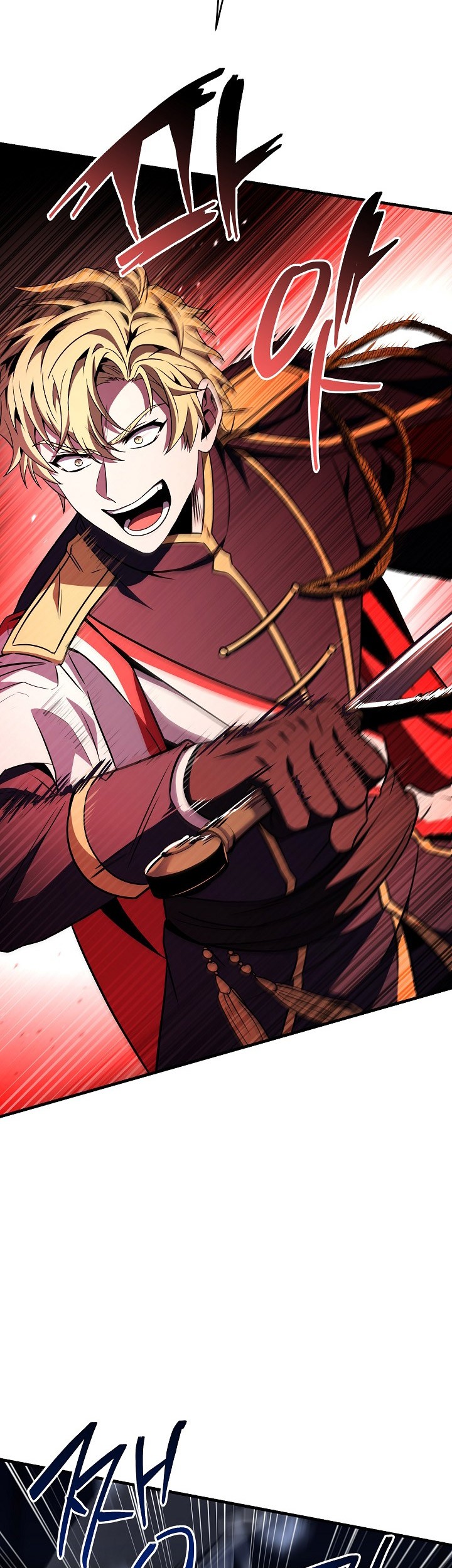 Return of The Greatest Lancer Chapter 140 Gambar 18