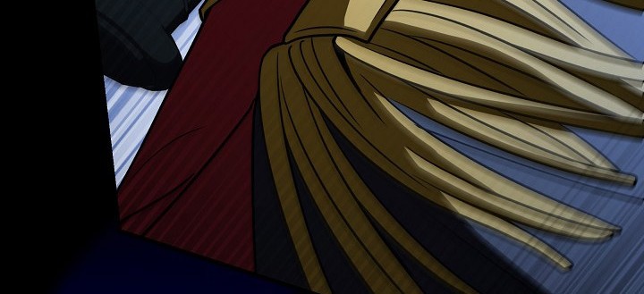Return of The Greatest Lancer Chapter 140 Gambar 21