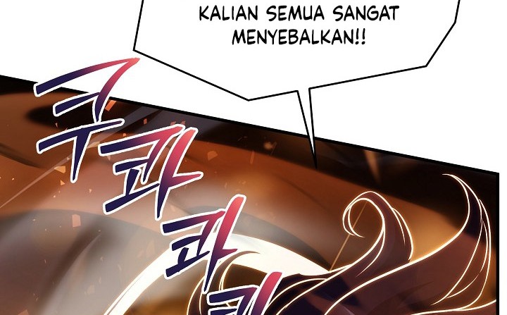 Return of The Greatest Lancer Chapter 140 Gambar 29