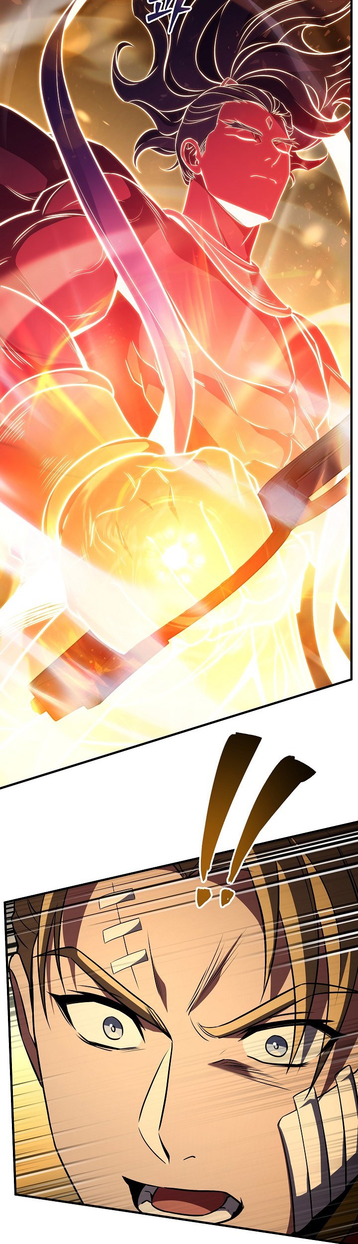 Return of The Greatest Lancer Chapter 140 Gambar 30