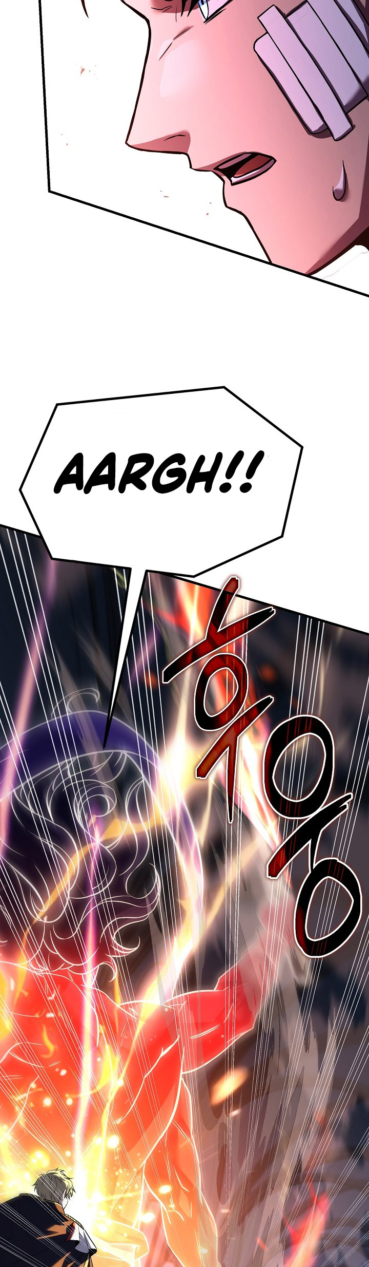 Return of The Greatest Lancer Chapter 140 Gambar 35